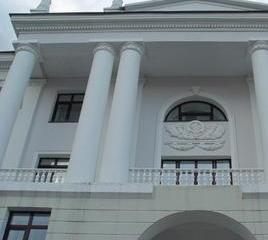 Отель Ramada by Wyndham Astana (Nur-Sultan) Казахстан, Астана, фото 2