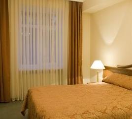 Отель Ramada by Wyndham Astana (Nur-Sultan) Казахстан, Астана, фото 5