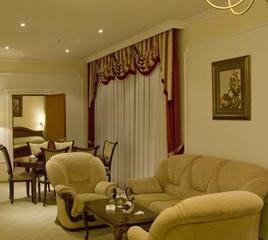 Отель Ramada by Wyndham Astana (Nur-Sultan) Казахстан, Астана, фото 8