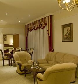 Ramada by Wyndham Astana (Nur-Sultan)