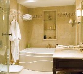 Отель Ramada by Wyndham Astana (Nur-Sultan) Казахстан, Астана, фото 10