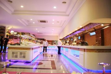 Отель Grand Pasa Hotel Турция, Мармарис, фото 20