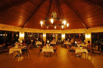 Отель Grand Pasa Hotel Турция, Мармарис, фото 6