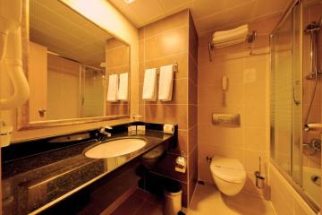Отель Grand Pasa Hotel Турция, Мармарис, фото 9
