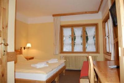 Alpsky Hotel