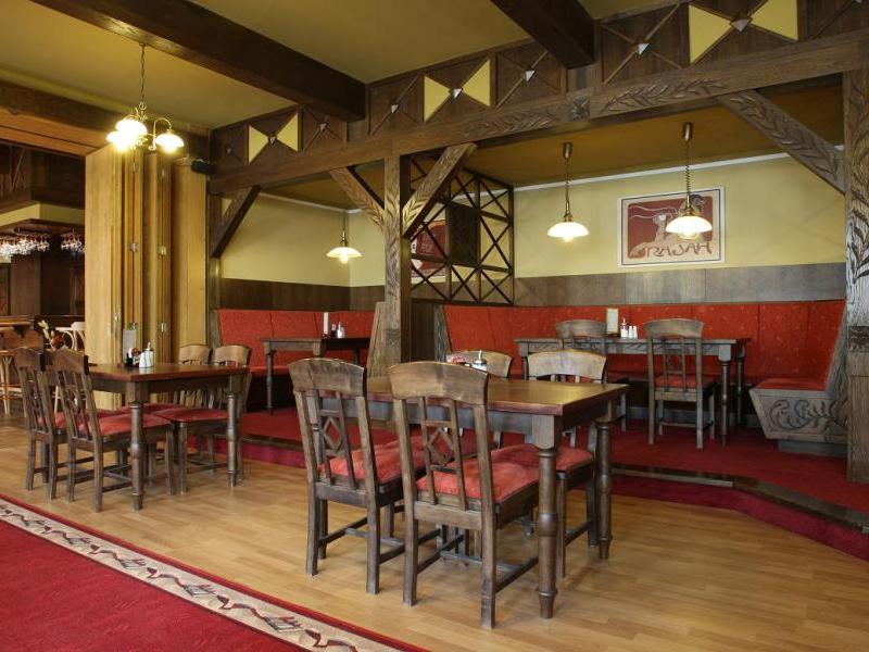 Alpsky Hotel