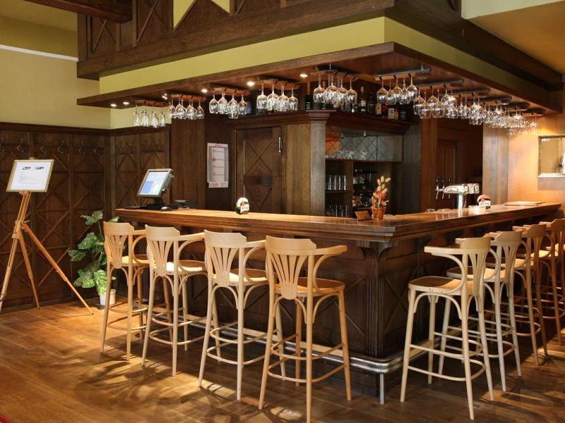 Alpsky Hotel