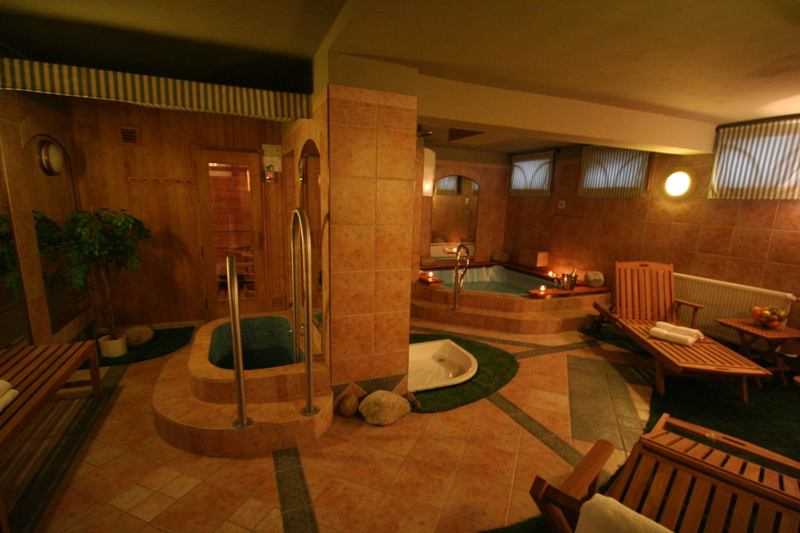 Alpsky Hotel