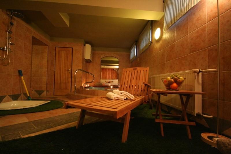 Alpsky Hotel
