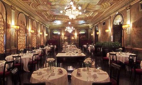 Grand Plaza