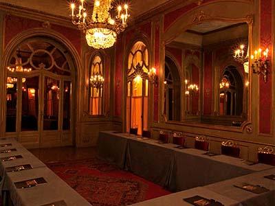 Grand Plaza