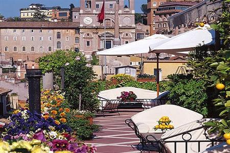 Grand Plaza