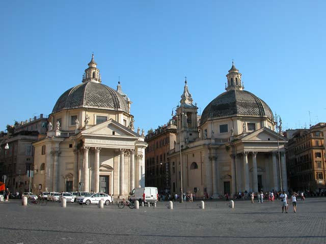 Grand Plaza