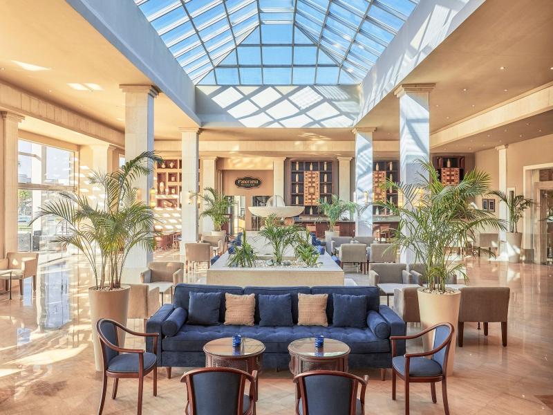 Iberotel Casa Del Mar Resort