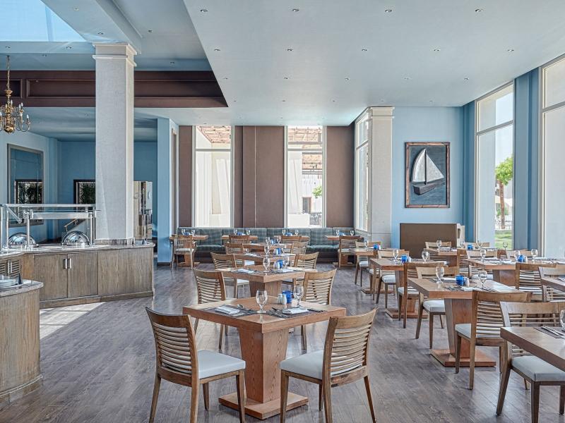 Iberotel Casa Del Mar Resort