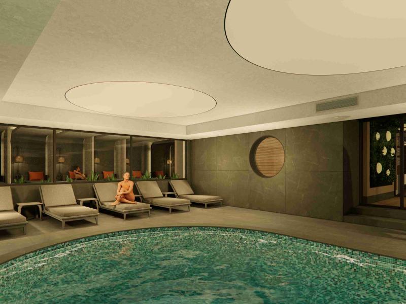 Megasaray Resort Side