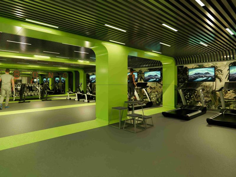 Megasaray Resort Side