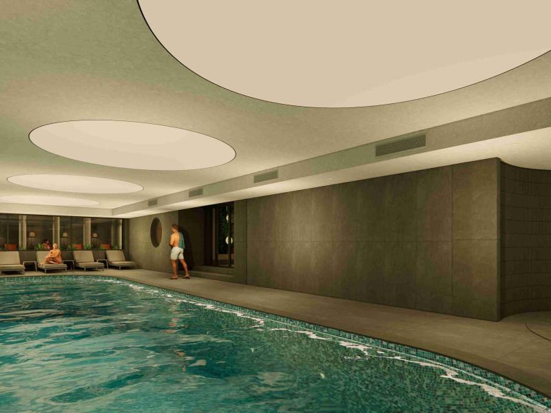 Megasaray Resort Side