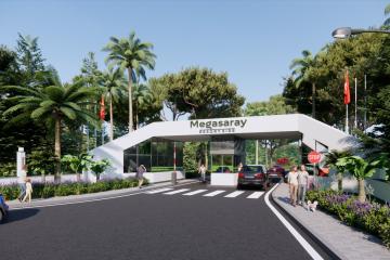Отель Megasaray Resort Side Турция, Титрейенгёль, фото 15