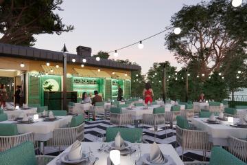 Отель Megasaray Resort Side Турция, Титрейенгёль, фото 17