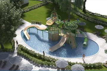 Отель Megasaray Resort Side Турция, Титрейенгёль, фото 2