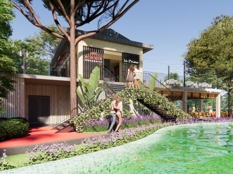 Megasaray Resort Side