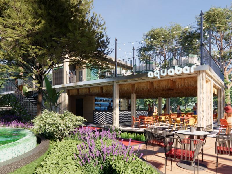 Megasaray Resort Side