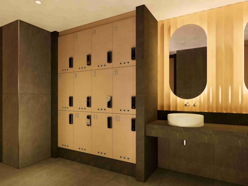 Megasaray Resort Side