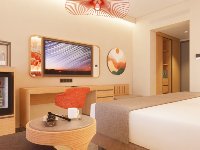 Megasaray Resort Side