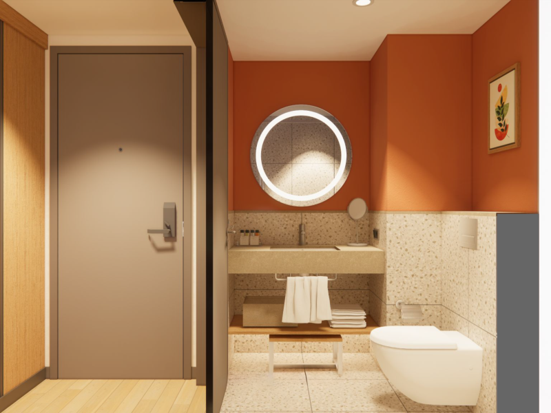 Megasaray Resort Side