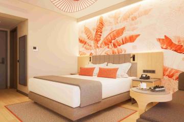 Отель Megasaray Resort Side Турция, Титрейенгёль, фото 5