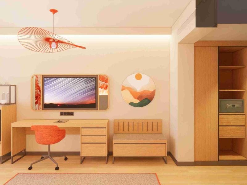 Megasaray Resort Side