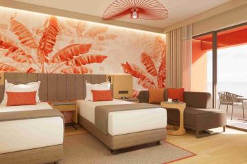 Отель Megasaray Resort Side Турция, Титрейенгёль, фото 9