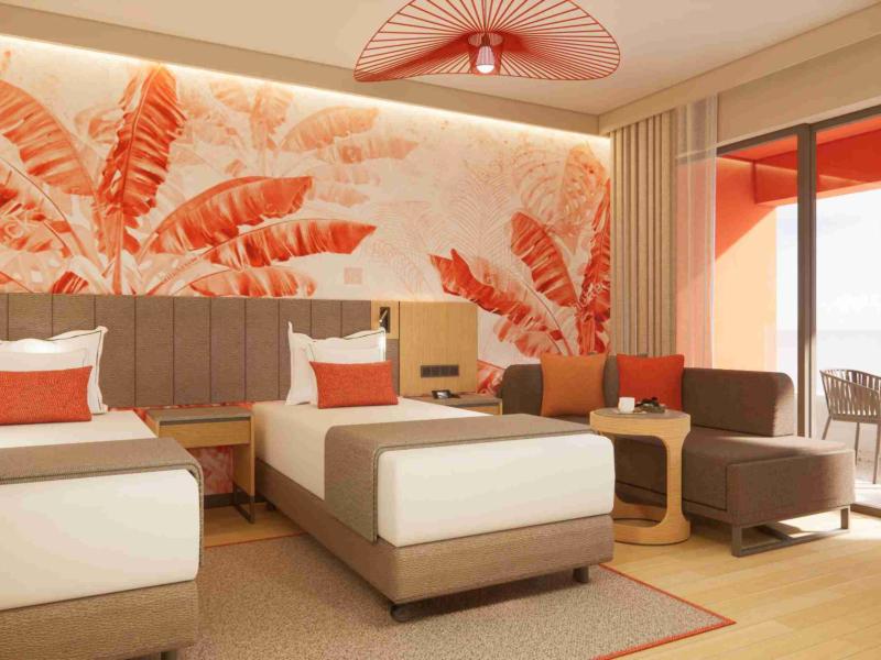 Megasaray Resort Side