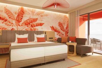 Отель Megasaray Resort Side Турция, Титрейенгёль, фото 10