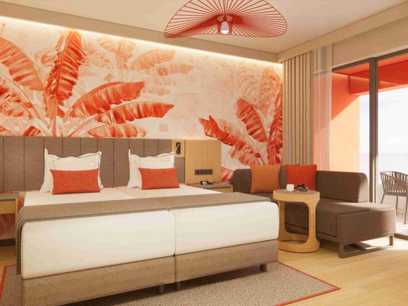 Megasaray Resort Side