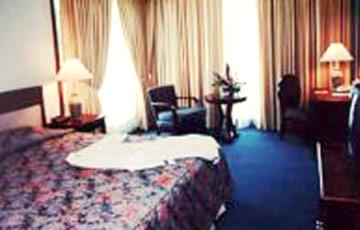 Grand Regal Hotel Davao City