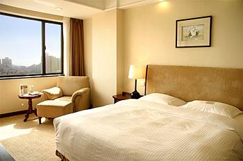 Отель Grand Regency Китай, Циндао, фото 12