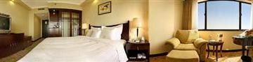Отель Grand Regency Китай, Циндао, фото 15