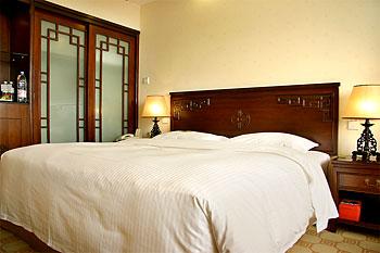 Отель Grand Regency Китай, Циндао, фото 16
