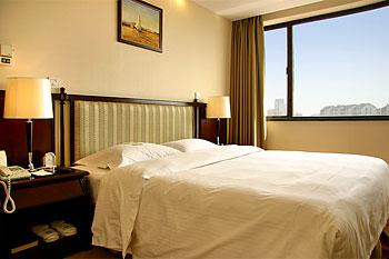 Отель Grand Regency Китай, Циндао, фото 18