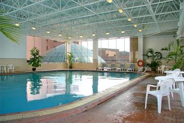 Отель Grand Regency Китай, Циндао, фото 19