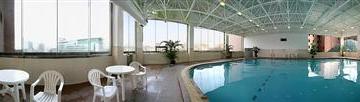 Отель Grand Regency Китай, Циндао, фото 26
