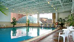 Отель Grand Regency Китай, Циндао, фото 4