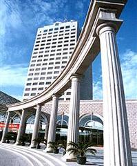 Отель Grand Regency Китай, Циндао, фото 5