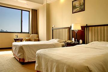 Отель Grand Regency Китай, Циндао, фото 10