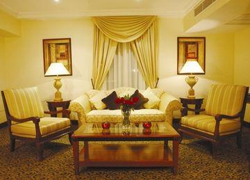 Grand Regency