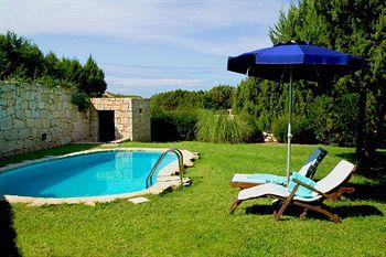 Grand Relais dei Nuraghi