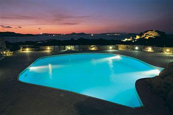 Grand Relais dei Nuraghi