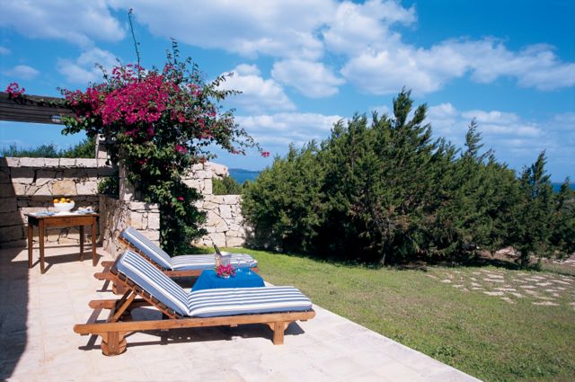 Grand Relais dei Nuraghi